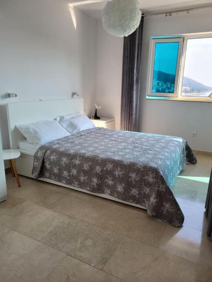 Gospino Apartment 1 Perfect For A Family Трогир Екстериор снимка