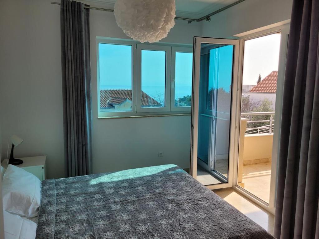 Gospino Apartment 1 Perfect For A Family Трогир Екстериор снимка