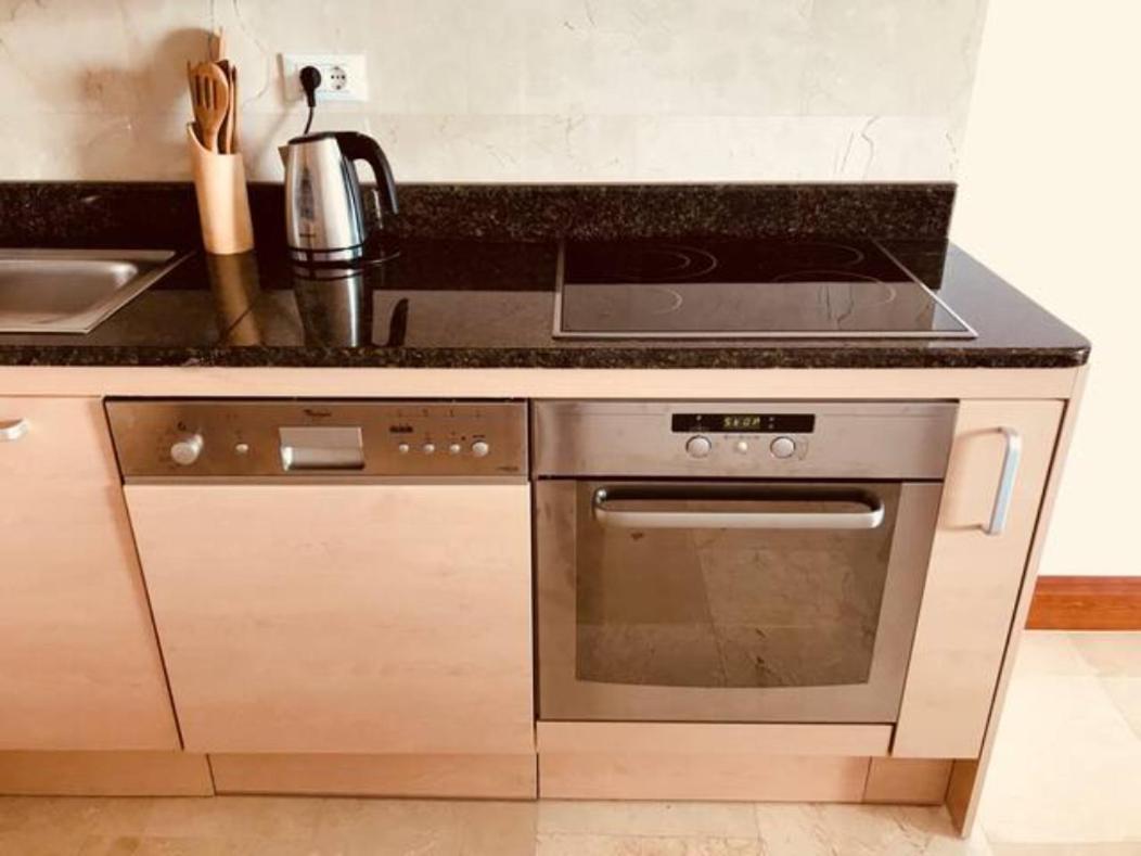 Gospino Apartment 1 Perfect For A Family Трогир Екстериор снимка