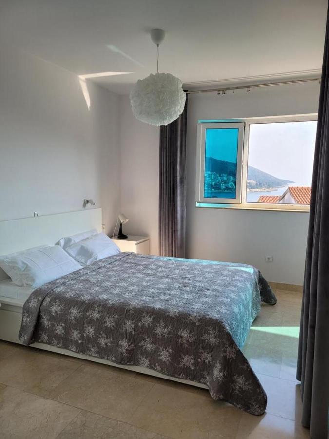 Gospino Apartment 1 Perfect For A Family Трогир Екстериор снимка