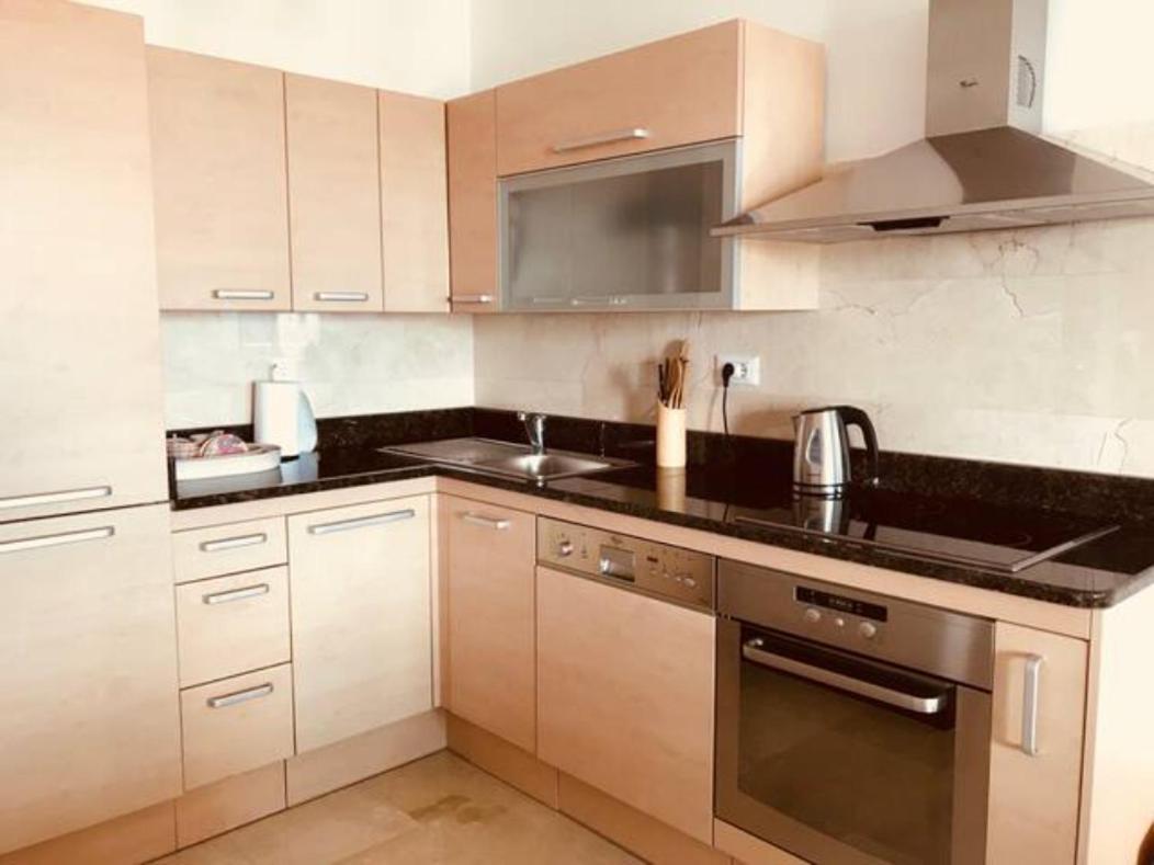 Gospino Apartment 1 Perfect For A Family Трогир Екстериор снимка