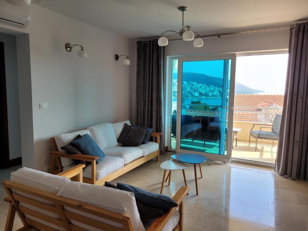Gospino Apartment 1 Perfect For A Family Трогир Екстериор снимка