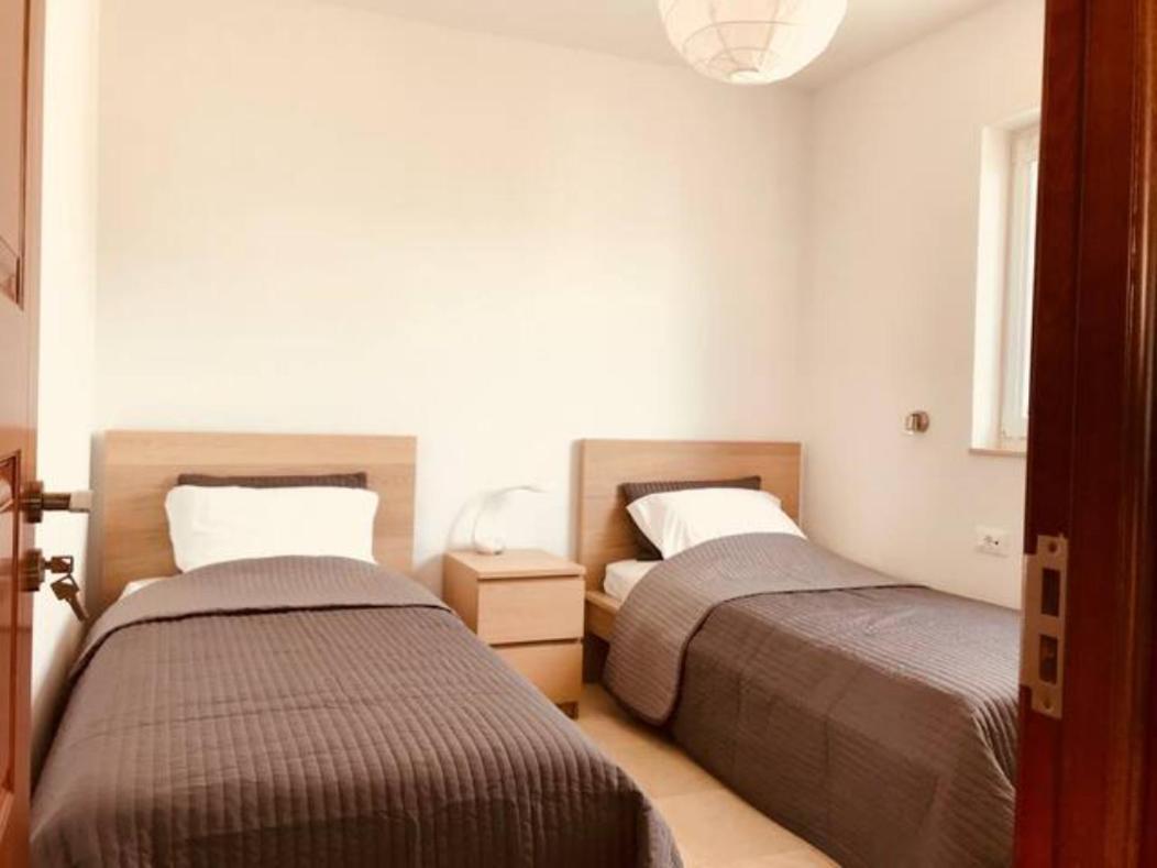 Gospino Apartment 1 Perfect For A Family Трогир Екстериор снимка