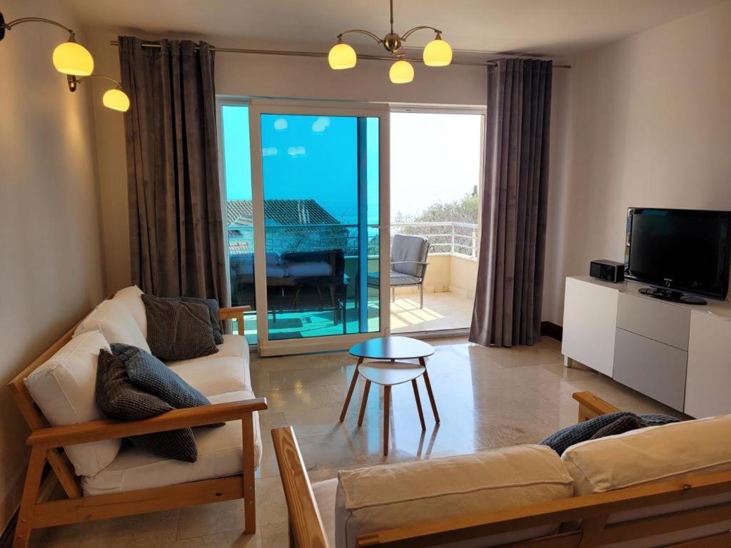 Gospino Apartment 1 Perfect For A Family Трогир Екстериор снимка