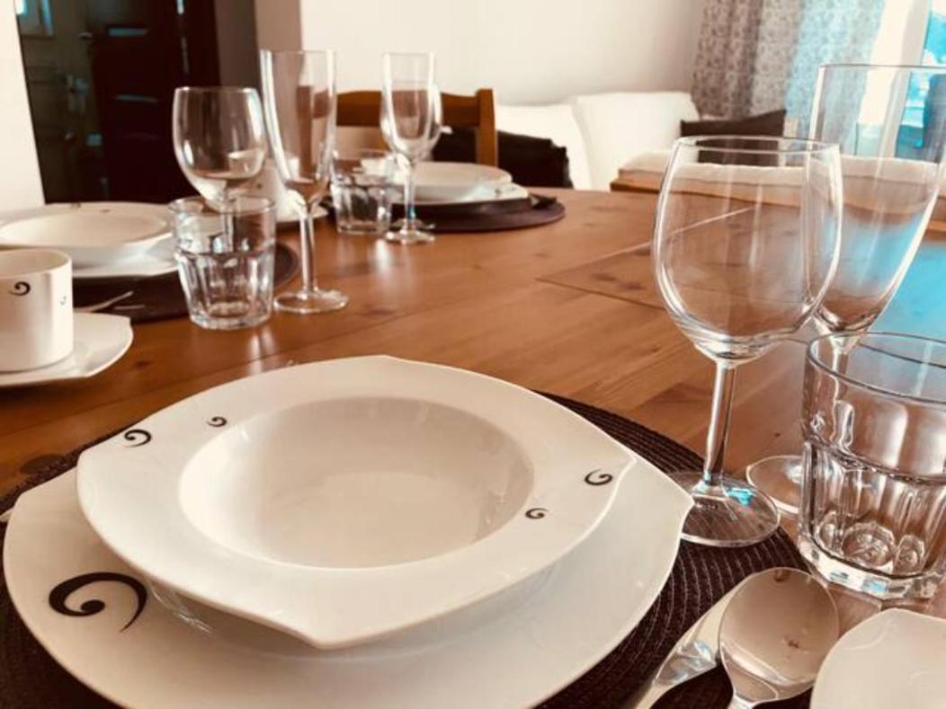 Gospino Apartment 1 Perfect For A Family Трогир Екстериор снимка