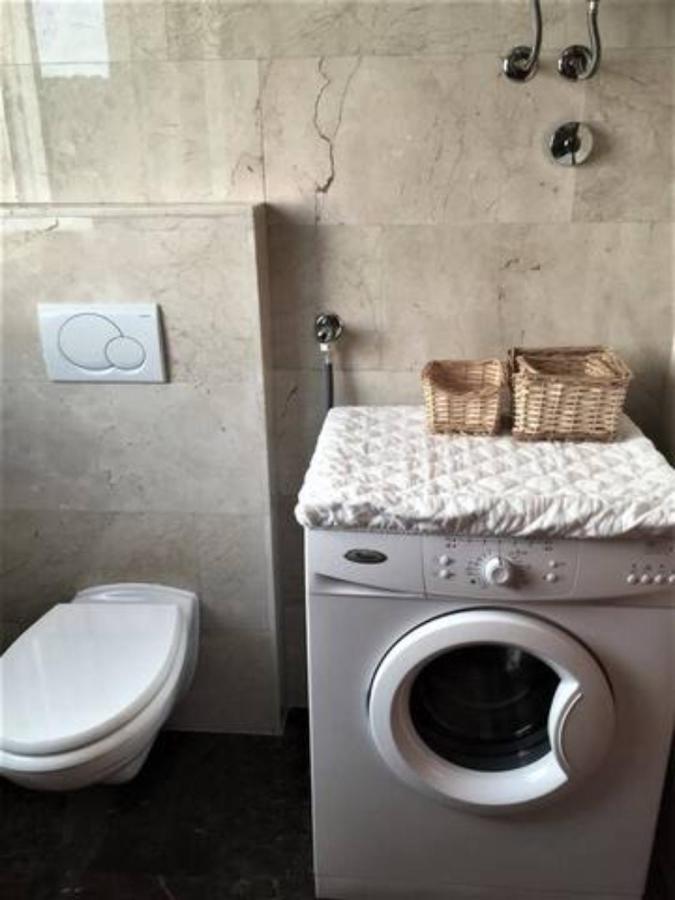 Gospino Apartment 1 Perfect For A Family Трогир Екстериор снимка